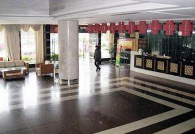 фото отеля Wuyishan View Hotel