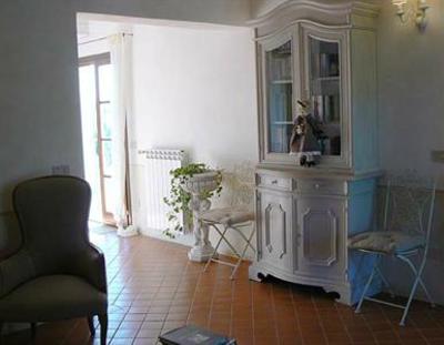 фото отеля Locanda della Fonte Hotel Monteverdi Marittimo