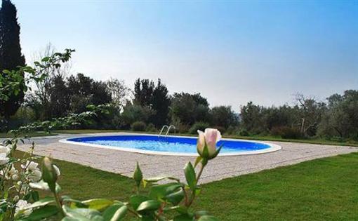 фото отеля Locanda della Fonte Hotel Monteverdi Marittimo