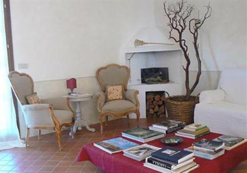 фото отеля Locanda della Fonte Hotel Monteverdi Marittimo