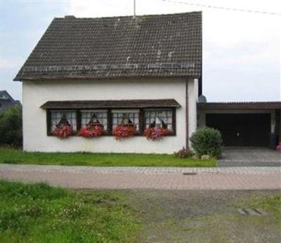 фото отеля Ferienhaus zum Schwedenkreuz