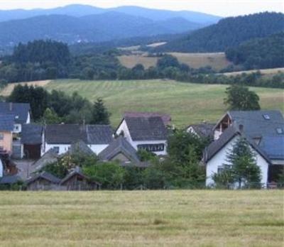 фото отеля Ferienhaus zum Schwedenkreuz