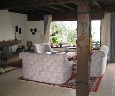 фото отеля Ferienhaus zum Schwedenkreuz