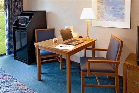 фото отеля Comfort Inn Airport North Bay