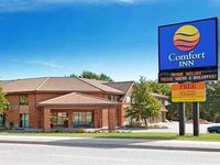 Comfort Inn Airport North Bay