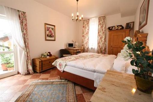 фото отеля Graf's Garni Hotel