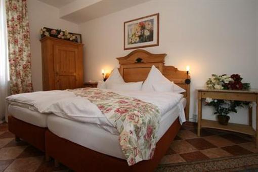 фото отеля Graf's Garni Hotel