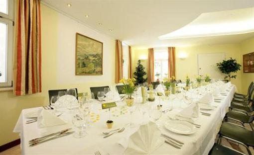 фото отеля Graf's Garni Hotel