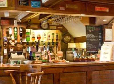фото отеля Houndshill Inn
