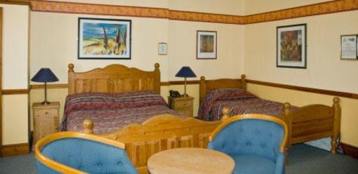 фото отеля Houndshill Inn