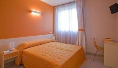 фото отеля Piccolo Hotel Monte Porzio