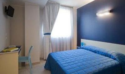 фото отеля Piccolo Hotel Monte Porzio
