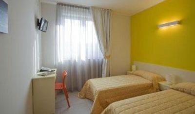фото отеля Piccolo Hotel Monte Porzio