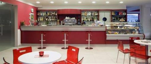 фото отеля Piccolo Hotel Monte Porzio