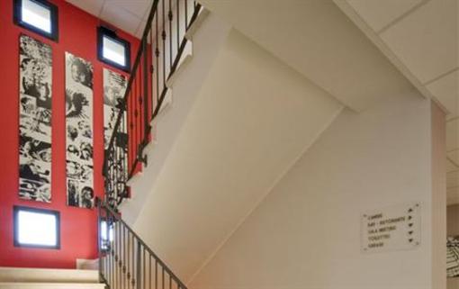 фото отеля Piccolo Hotel Monte Porzio