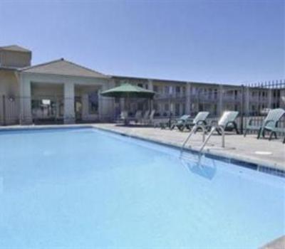 фото отеля Provo Travelodge