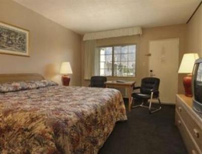 фото отеля Provo Travelodge