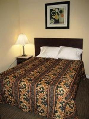 фото отеля Red Carpet Inn And Suites Wrig