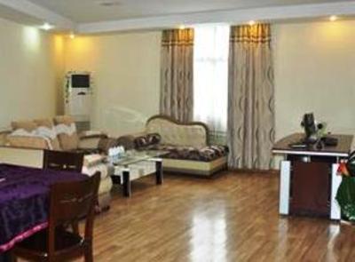 фото отеля Qinke Business Hotel Gongqing