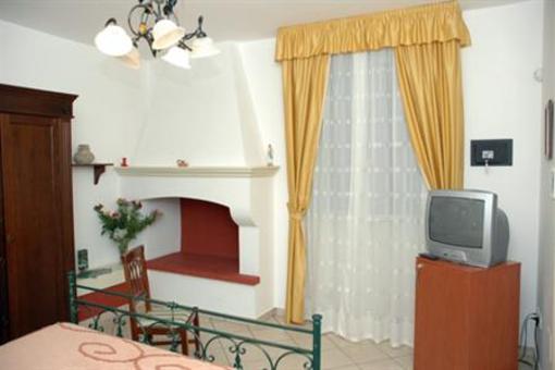 фото отеля Tenuta Santa Giovanna