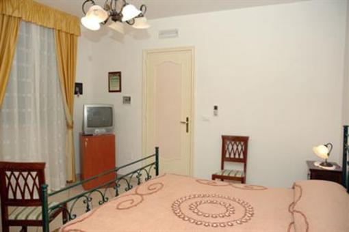 фото отеля Tenuta Santa Giovanna