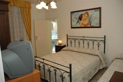 фото отеля Tenuta Santa Giovanna