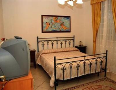 фото отеля Tenuta Santa Giovanna