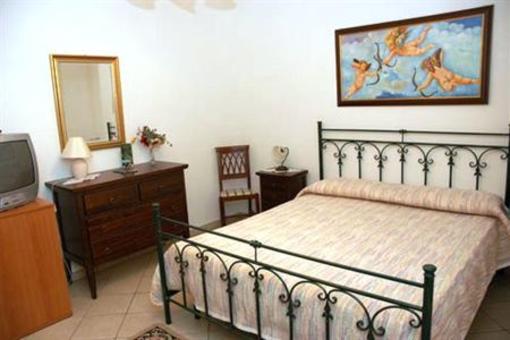 фото отеля Tenuta Santa Giovanna
