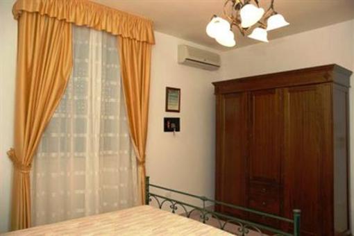 фото отеля Tenuta Santa Giovanna