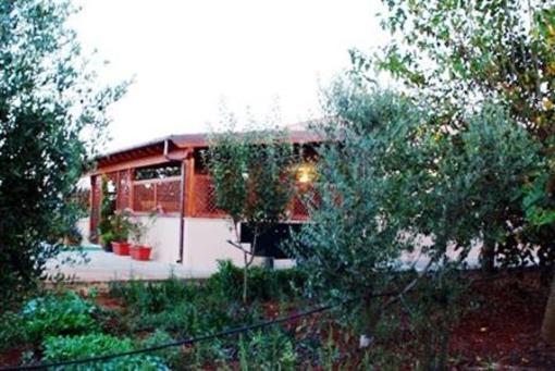 фото отеля Tenuta Santa Giovanna
