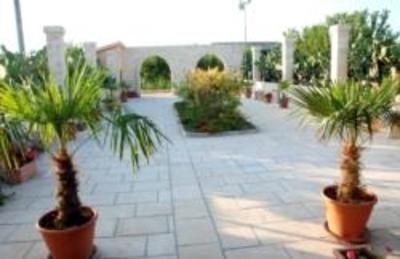 фото отеля Tenuta Santa Giovanna