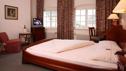 фото отеля Hotel Well Garni