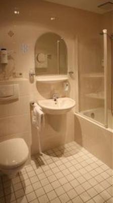фото отеля Hotel Well Garni