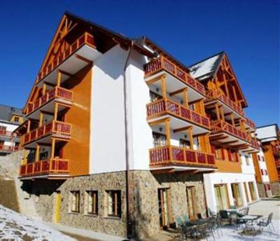 фото отеля Hotel Videc