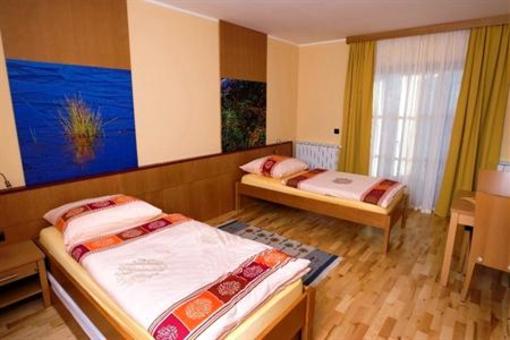 фото отеля Hotel Videc