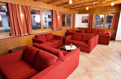 фото отеля Hotel Videc