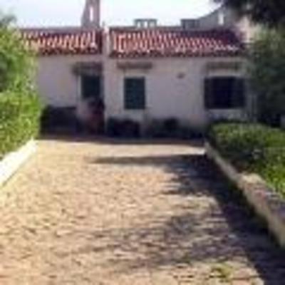 фото отеля Baglio La Luna B&B