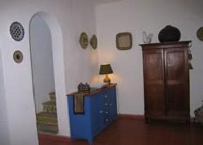 фото отеля Baglio La Luna B&B