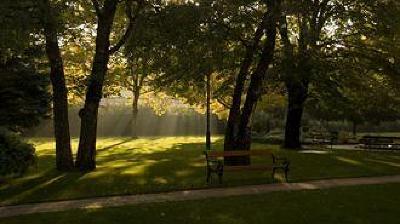 фото отеля Thermal Hotel Harkany