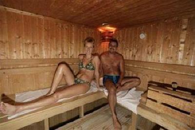 фото отеля Thermal Hotel Harkany