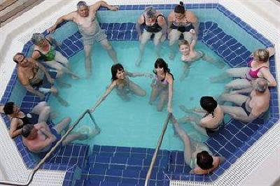 фото отеля Thermal Hotel Harkany