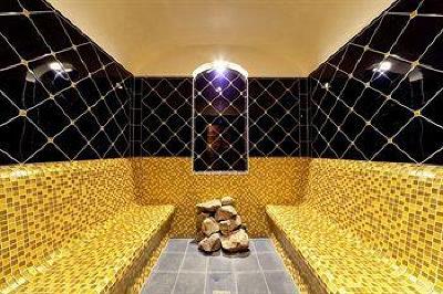 фото отеля Thermal Hotel Harkany