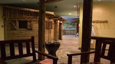 фото отеля Thermal Hotel Harkany