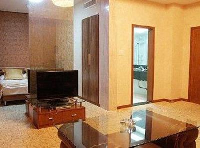 фото отеля Huzhou Hotel