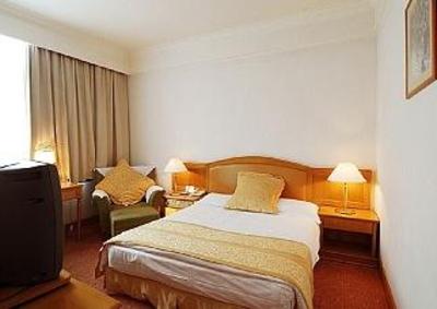 фото отеля Huzhou Hotel