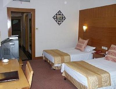 фото отеля Huzhou Hotel