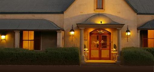 фото отеля Old House Luxury Guest House