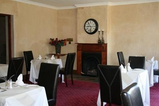 фото отеля Old House Luxury Guest House