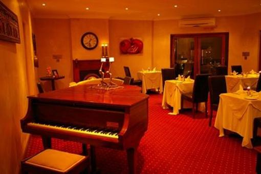 фото отеля Old House Luxury Guest House