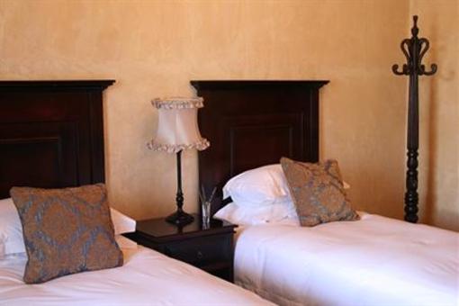 фото отеля Old House Luxury Guest House